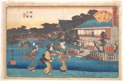  - Utagawa Hiroshige