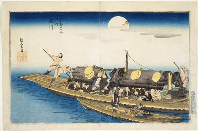  - Utagawa Hiroshige