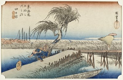  - Utagawa Hiroshige