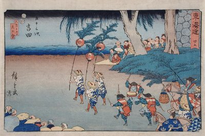  - Utagawa Hiroshige