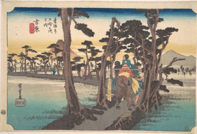  - Utagawa Hiroshige
