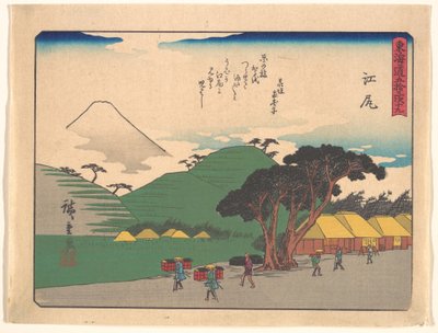  - Utagawa Hiroshige
