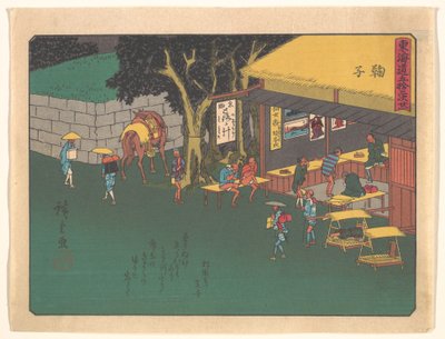  - Utagawa Hiroshige