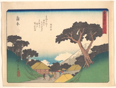  - Utagawa Hiroshige