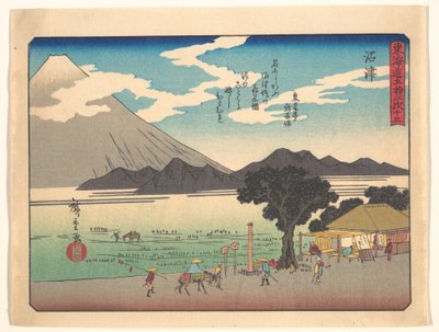  - Utagawa Hiroshige