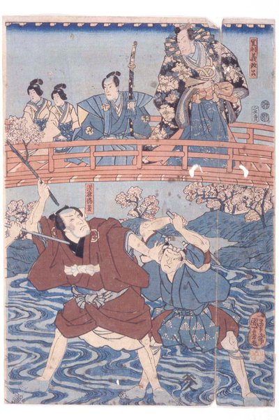  - Utagawa Kuniyoshi