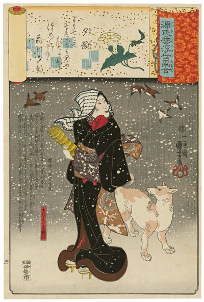  - Utagawa Kuniyoshi
