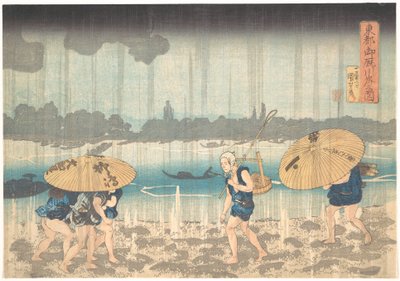  - Utagawa Kuniyoshi
