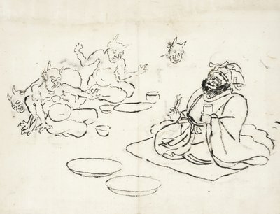  - Utagawa Kuniyoshi