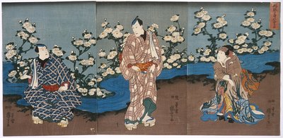  - Utagawa Kuniyoshi