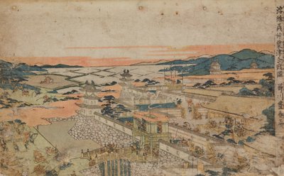  - Utagawa Toyoharu