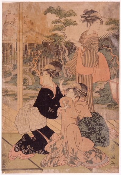  - Utagawa Toyokuni