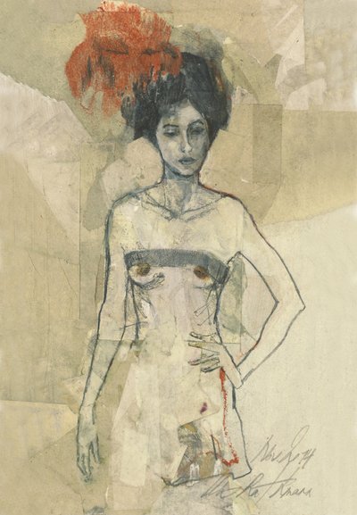  - Ute Rathmann