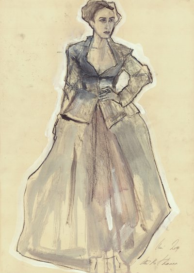  - Ute Rathmann