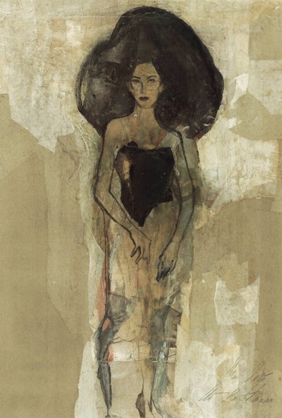  - Ute Rathmann