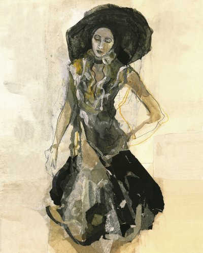  - Ute Rathmann