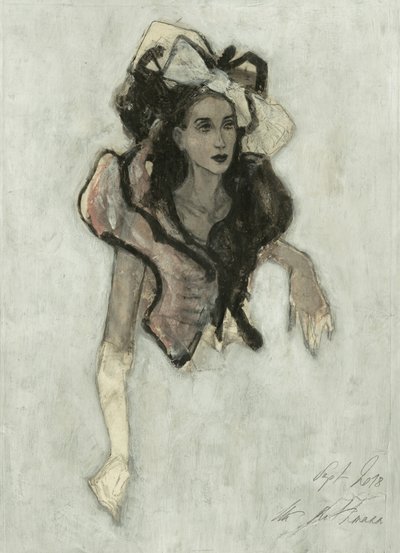  - Ute Rathmann