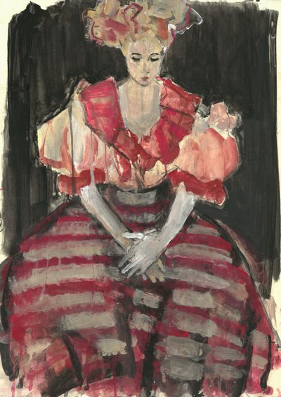  - Ute Rathmann
