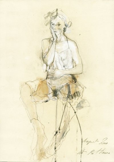 - Ute Rathmann