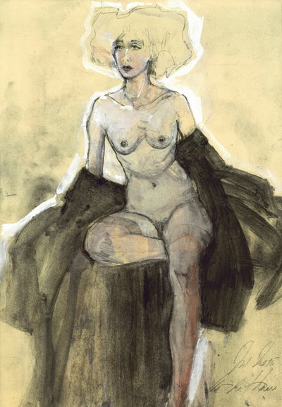 - Ute Rathmann