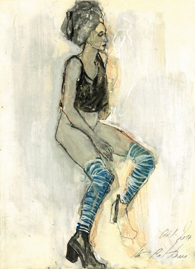  - Ute Rathmann