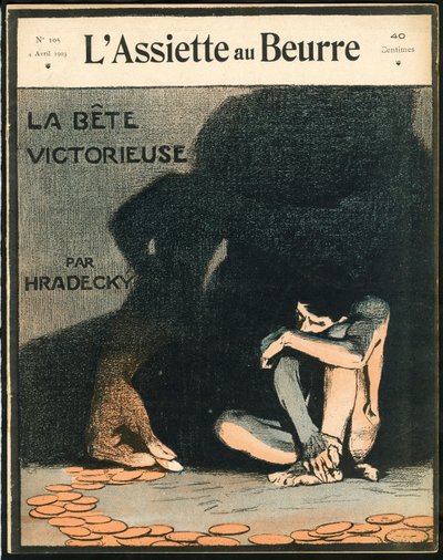 Couverture de "L