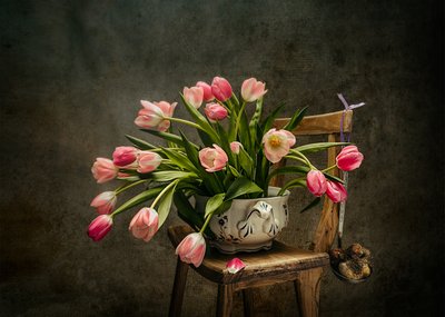  - Vadim Kulinsky
