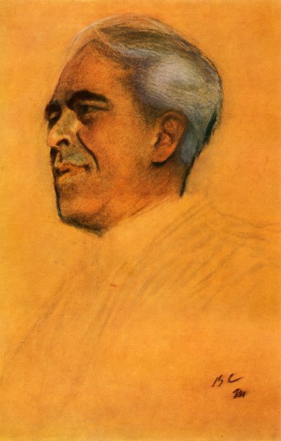 Portrait de l