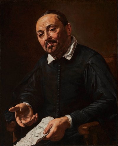  - Valentin de Boulogne
