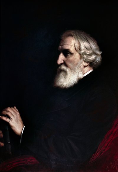 Portrait d