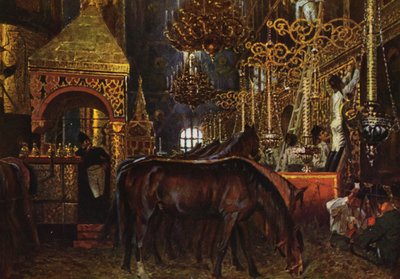  - Vasili Vasilievich Vereshchagin