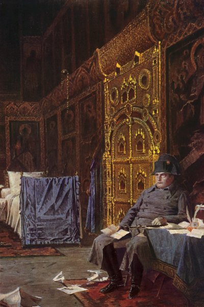  - Vasili Vasilievich Vereshchagin