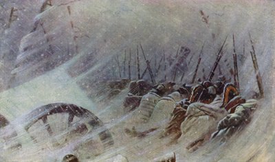  - Vasili Vasilievich Vereshchagin