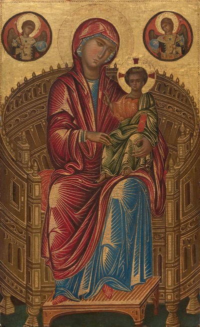  - Veneto-Byzantine School