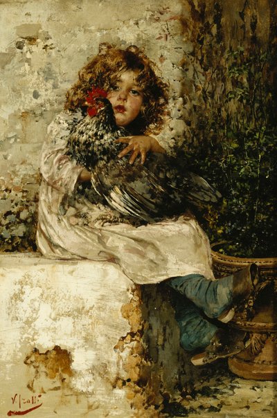 Un Cher Ami - Vicenzo Irolli