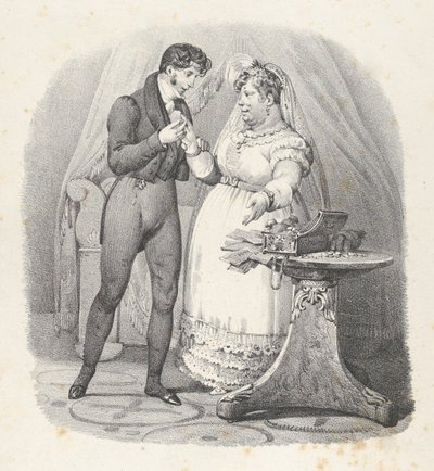 Chap. XVII: Il faut faire une fin! Je l