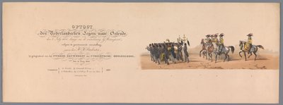 Défilé historique pour le deuxième centenaire de l