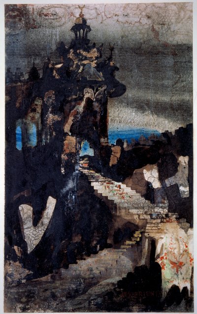 Les Orientales - Victor Hugo