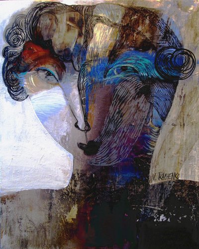  - Victor Tkachenko