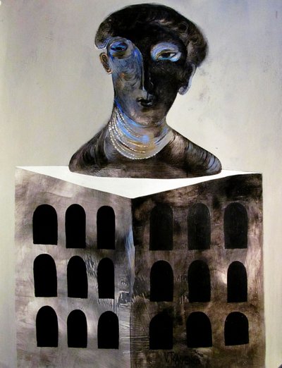  - Victor Tkachenko