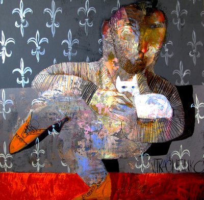  - Victor Tkachenko