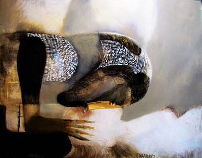  - Victor Tkachenko
