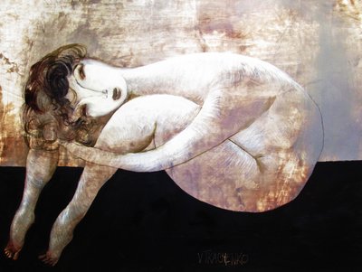  - Victor Tkachenko