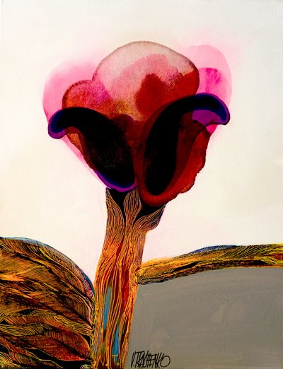  - Victor Tkachenko