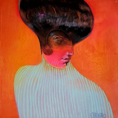  - Victor Tkachenko