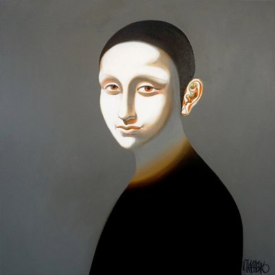  - Victor Tkachenko