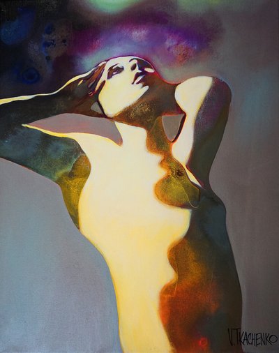  - Victor Tkachenko