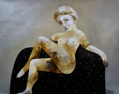  - Victor Tkachenko