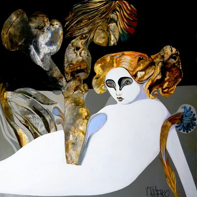 - Victor Tkachenko