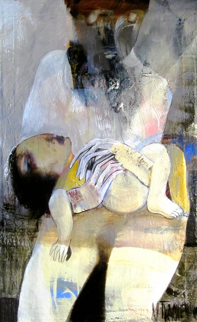  - Victor Tkachenko